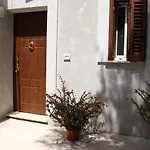 شقة La Terrazza Del Duca