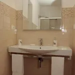 شقة La Terrazza Del Duca