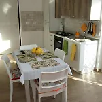 شقة La Terrazza Del Duca