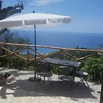 La Terrazza Del Duca شقة *