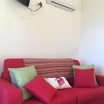 شقة La Terrazza Del Duca مارينا دي كاميروتا
