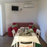شقة La Terrazza Del Duca مارينا دي كاميروتا