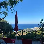 شقة La Terrazza Del Duca