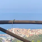 شقة La Terrazza Del Duca *
