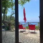 شقة La Terrazza Del Duca *