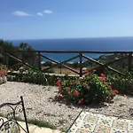 شقة La Terrazza Del Duca *