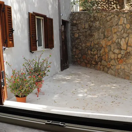 Apartmán La Terrazza Del Duca