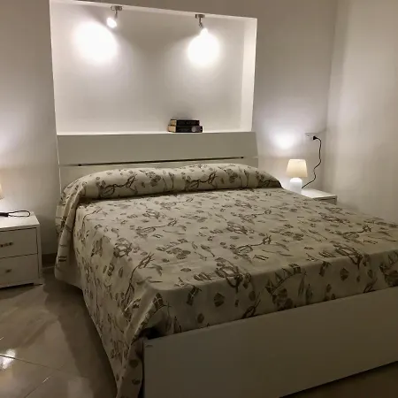 Apartmán La Terrazza Del Duca