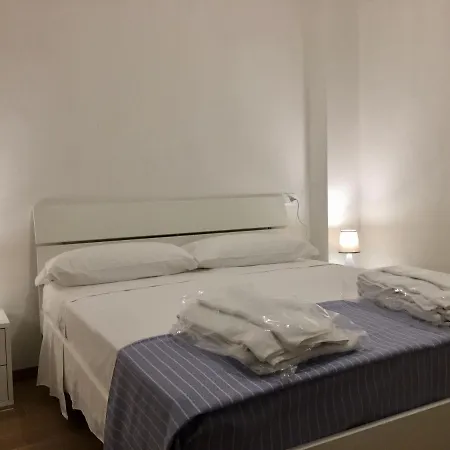 아파트 La Terrazza Del Duca 마리나디카메로타