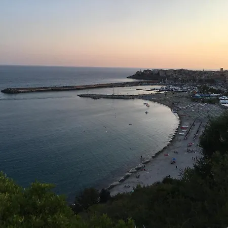 La Terrazza Del Duca