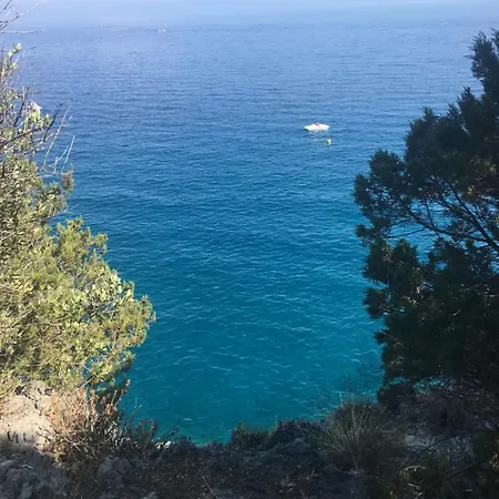 La Terrazza Del Duca Marina di Camerota