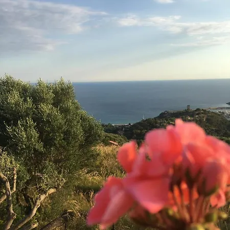 La Terrazza Del Duca Apartmán