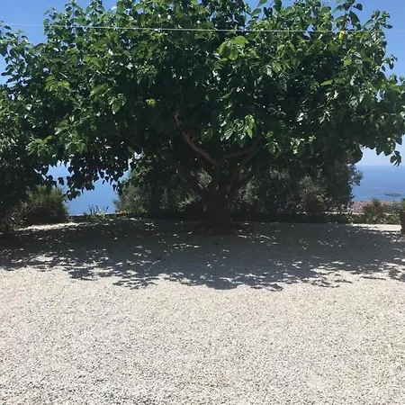 Apartmán La Terrazza Del Duca Marina di Camerota