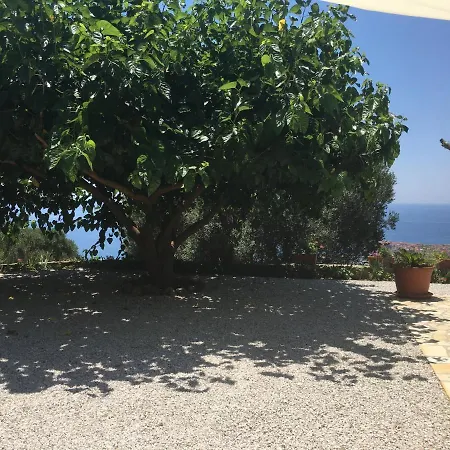 La Terrazza Del Duca Marina di Camerota