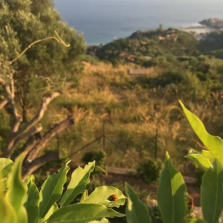 La Terrazza Del Duca
