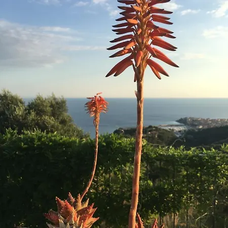 Apartmán La Terrazza Del Duca