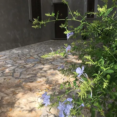Apartmán La Terrazza Del Duca *