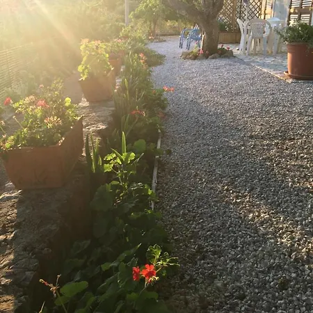 La Terrazza Del Duca *