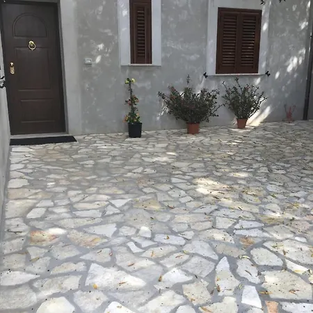 La Terrazza Del Duca Apartmán Marina di Camerota