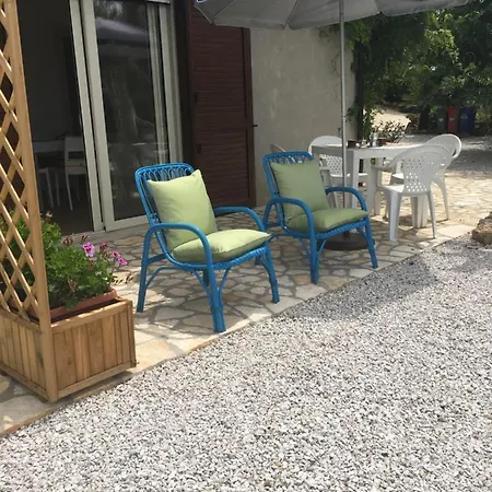 La Terrazza Del Duca Apartmán Marina di Camerota
