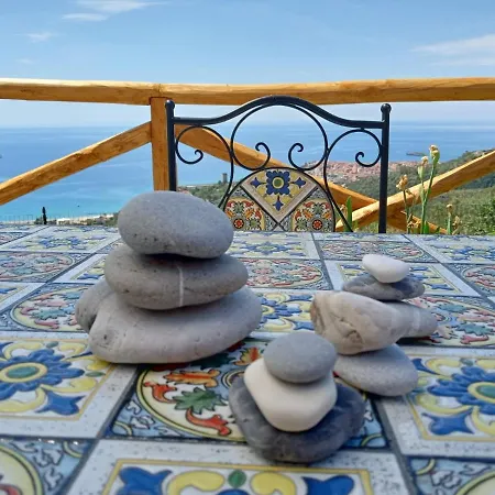 La Terrazza Del Duca Marina di Camerota