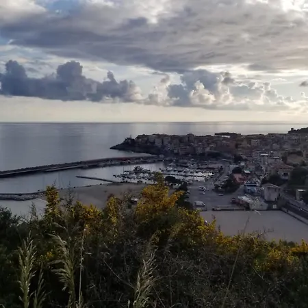 Apartmán La Terrazza Del Duca