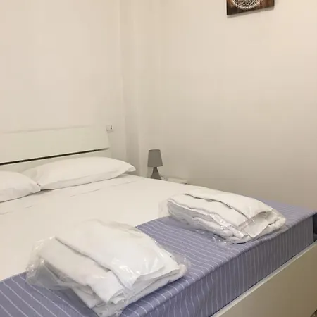 La Terrazza Del Duca Apartmán Marina di Camerota