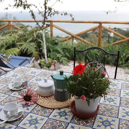 La Terrazza Del Duca Marina di Camerota