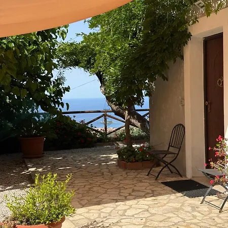 La Terrazza Del Duca Apartmán
