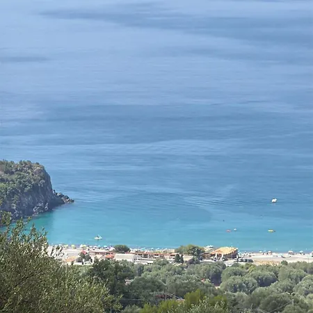 La Terrazza Del Duca Marina di Camerota