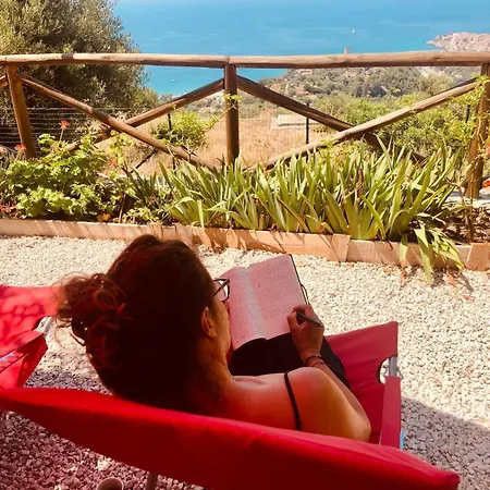 La Terrazza Del Duca