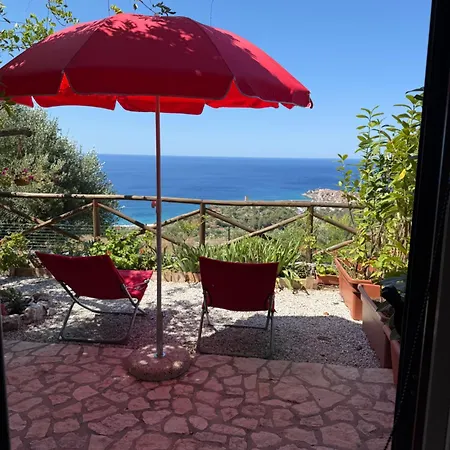 La Terrazza Del Duca Marina di Camerota