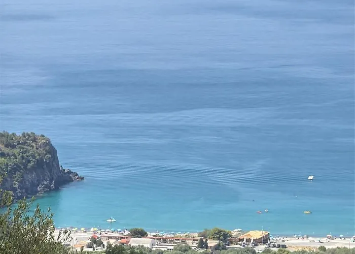 La Terrazza Del Duca Marina di Camerota