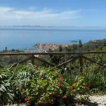 La Terrazza Del Duca Daire Marina di Camerota