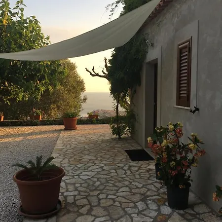 La Terrazza Del Duca *