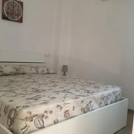 La Terrazza Del Duca Apartmán *