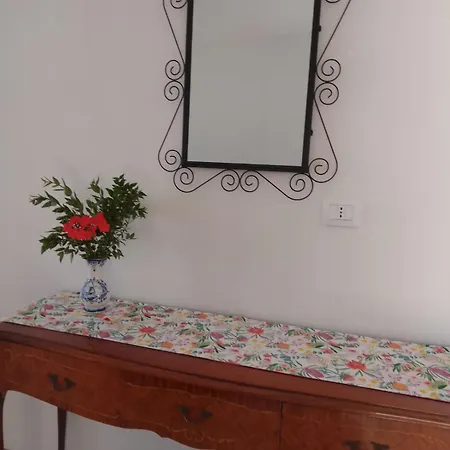 La Terrazza Del Duca * Marina di Camerota