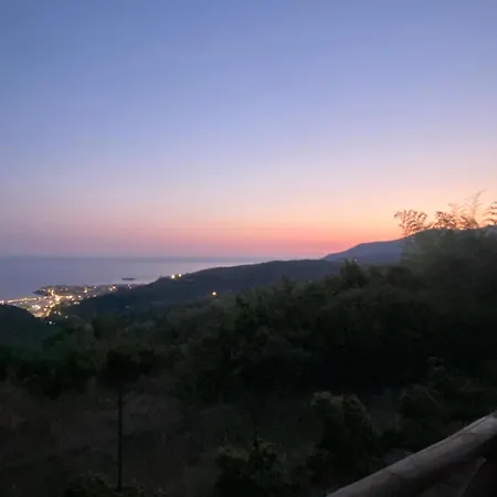 La Terrazza Del Duca