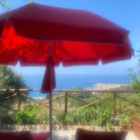 La Terrazza Del Duca *