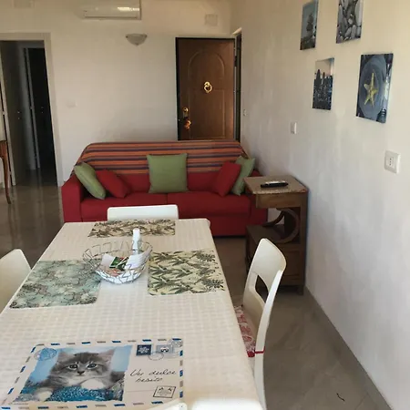 La Terrazza Del Duca Marina di Camerota