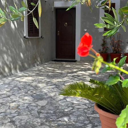 Apartmán La Terrazza Del Duca