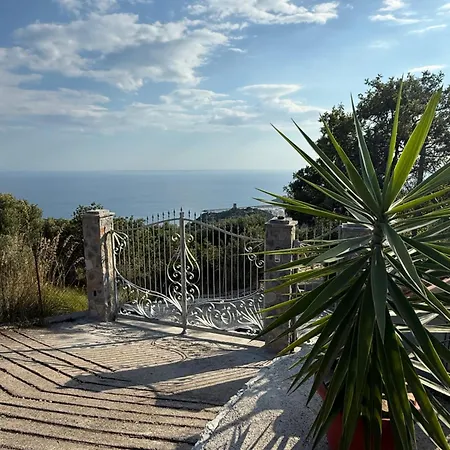 La Terrazza Del Duca