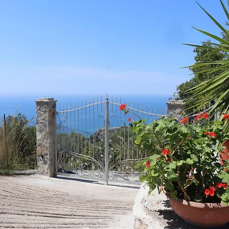 La Terrazza Del Duca * Marina di Camerota