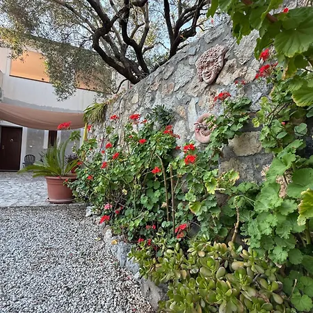 La Terrazza Del Duca *