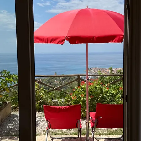La Terrazza Del Duca