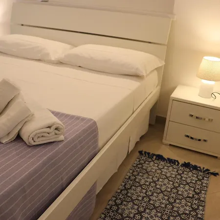 Apartmán La Terrazza Del Duca *